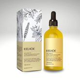 Rosemary Hair Oil - EELHOE, eelhoe, hair oil, oil
