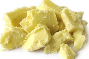 Creme Hidratante para a Pele 100% Manteiga de Karité
